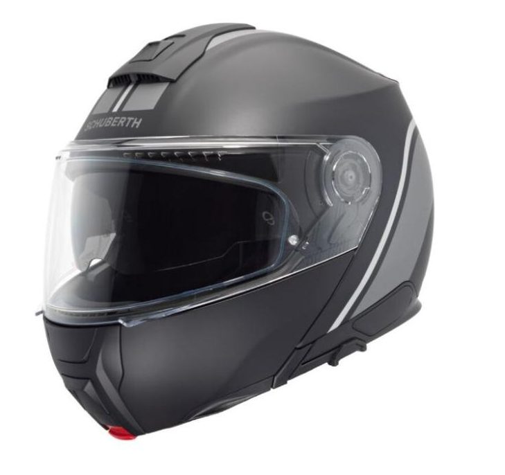 Schuberth C5 Review & Road-Test