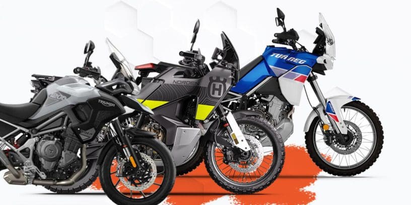 The Best Supersport Motorcycles [2024 Edition] - webBikeWorld