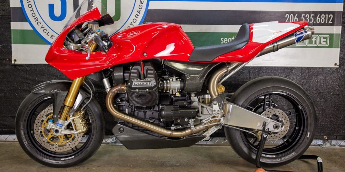 Top 10 timeless Moto Guzzi motorcycles – and their va