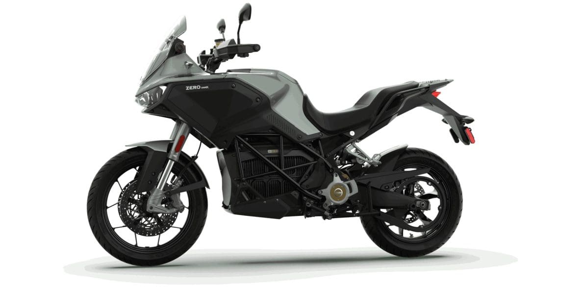 The Best Sport Touring Motorcycles [2024 Edition] webBikeWorld