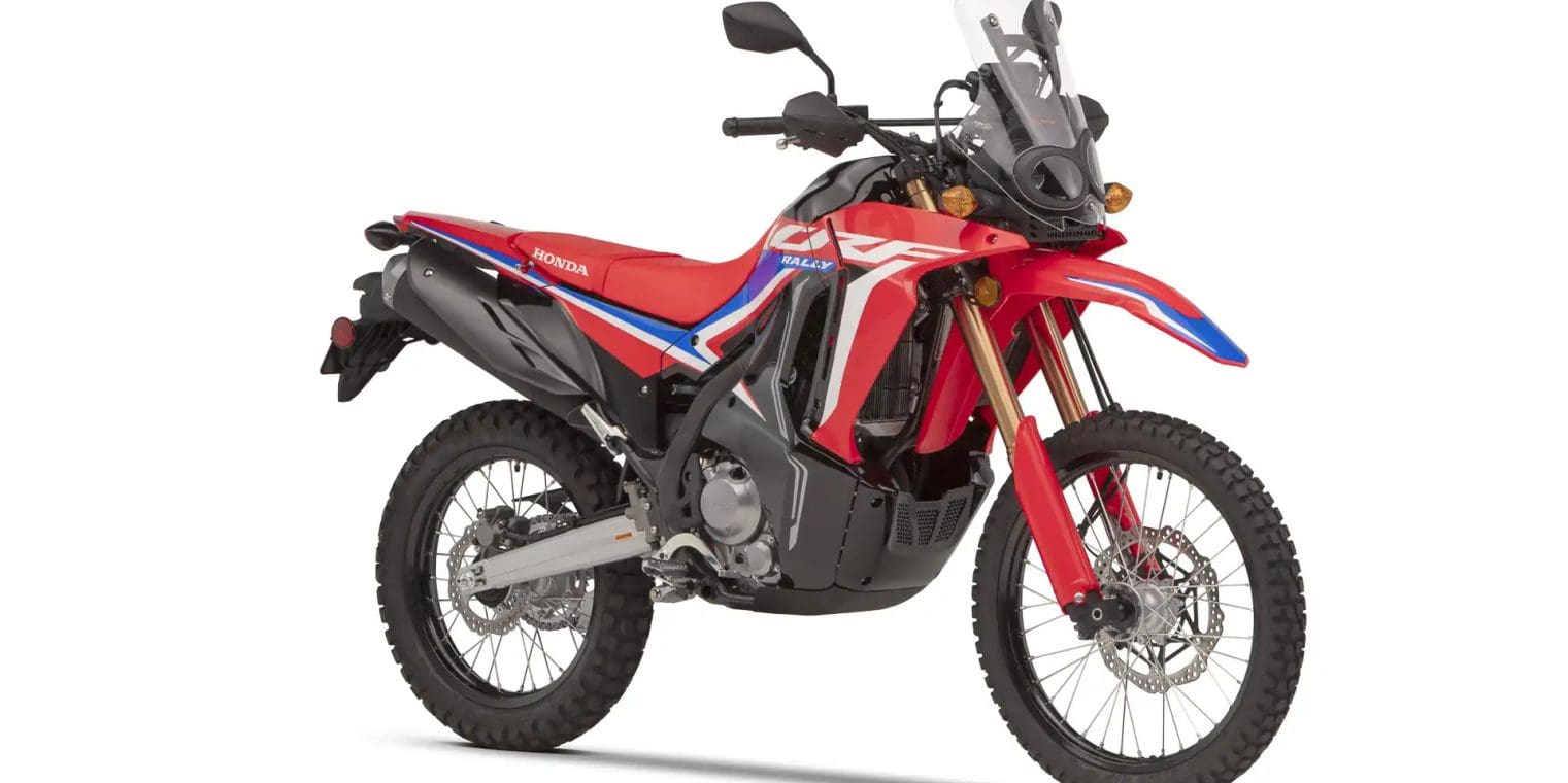 The Best DualSport Motorcycles [2024 Edition] webBikeWorld