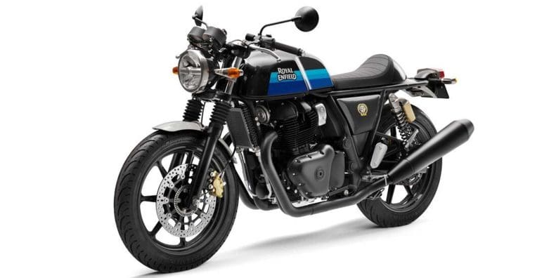 The Best Cafe Racer Motorcycles [2024 Edition] - webBikeWorld