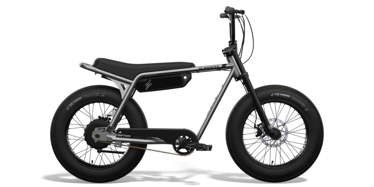 The Best eBikes That Look Like Motorcycles [2024 Edition] - webBikeWorld