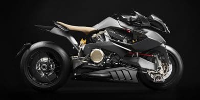 The Best Exotic Supersport Motorcycles [2024 Edition] - WebBikeWorld