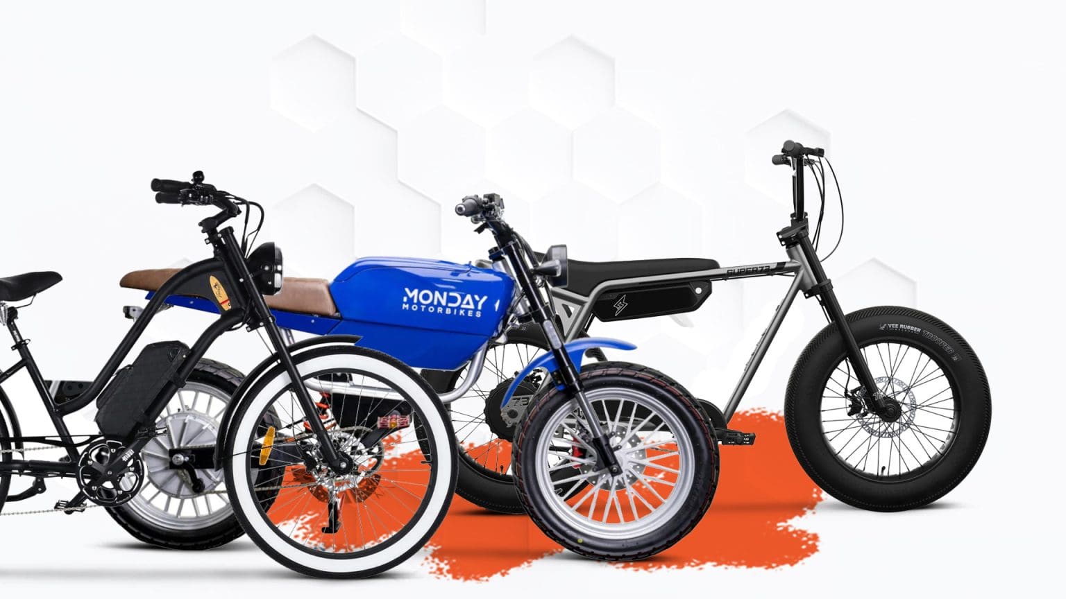 The Best EBikes That Look Like Motorcycles [2024 Edition] - WebBikeWorld