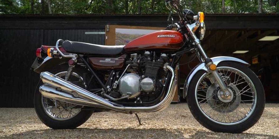 Best japanese motorcycles of store all time