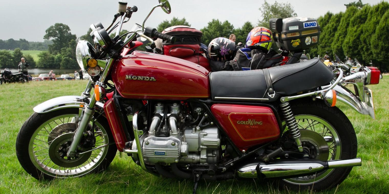 10 Classic Vintage Honda Motorcycles 2024 Edition WebBikeWorld   1975 Honda Gl1000goldwing 1521x760 