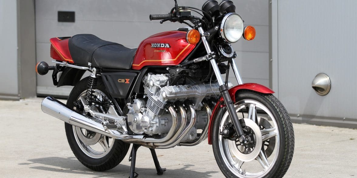 Honda CB500, Motorcycle Wiki