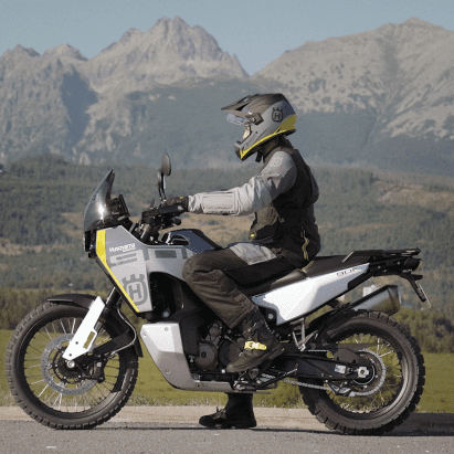 The 2022 Husqvarna Motorcycle Lineup + Our Take On Each Model - webBikeWorld