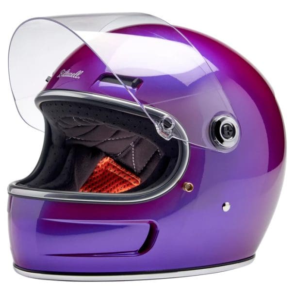 The Best Motorcycle Helmets for Women for 2024