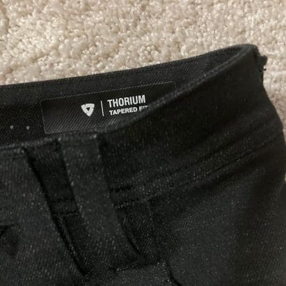 REV’IT! Thorium Pants Hands-On Review