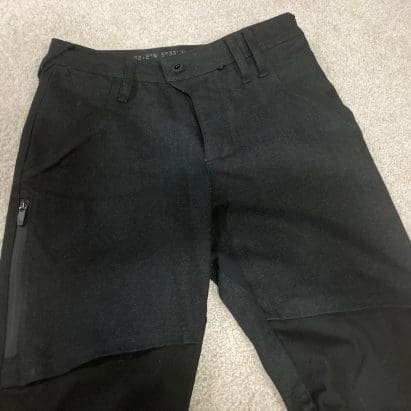 REV’IT! Thorium Pants Hands-On Review