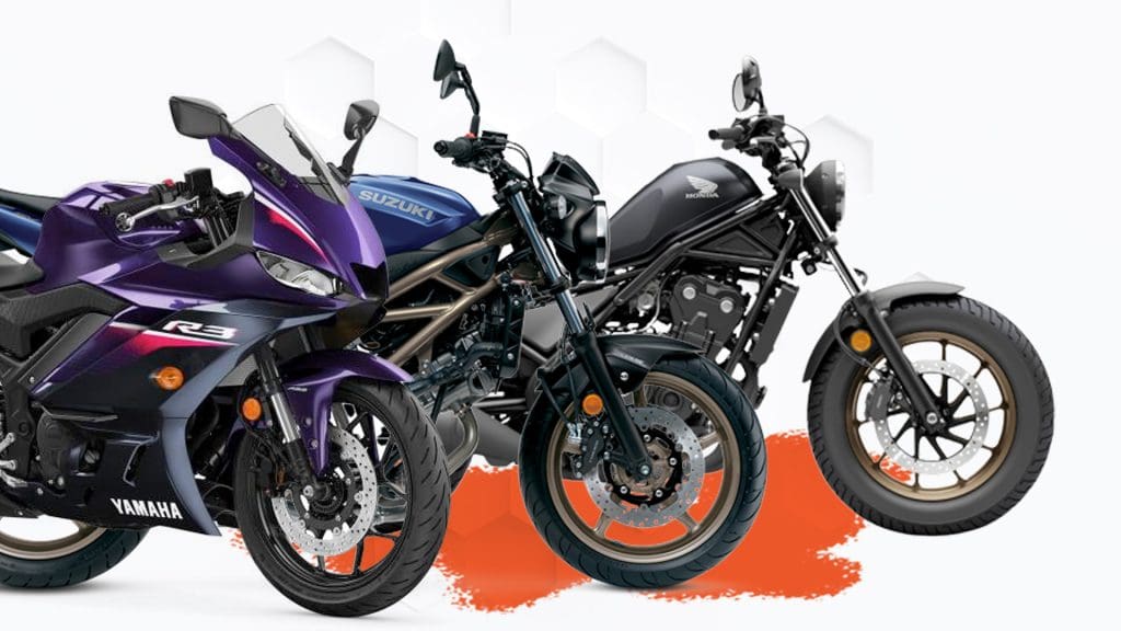 The Best Motorcycles For Daily Commuting [2024 Edition] webBikeWorld