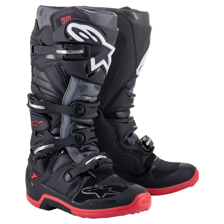 Alpinestars Tech 7