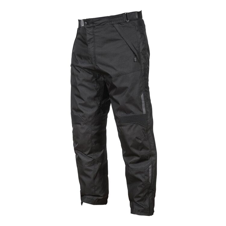 The Best Textile Motorcycle Pants for 2024