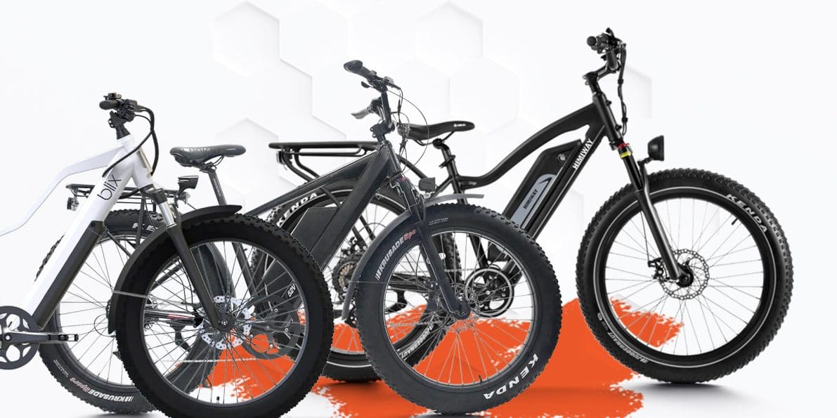 The Best eBikes That Look Like Motorcycles [2024 Edition] webBikeWorld