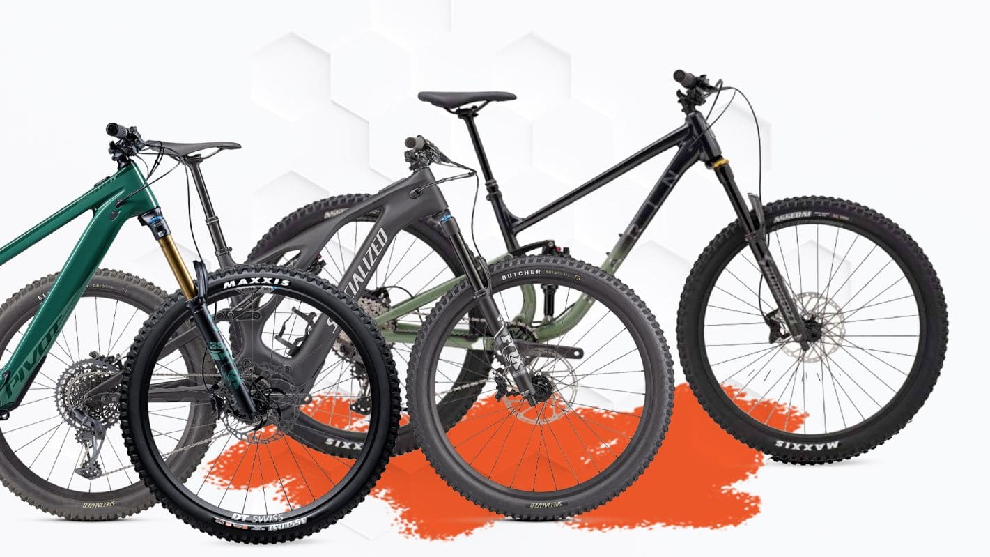 the best electric mountain bikes (emtbs)