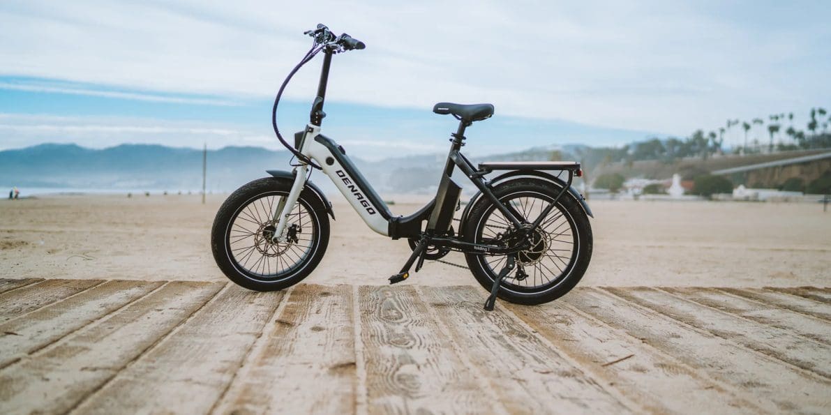 The Best Folding eBikes [2024 Edition] webBikeWorld