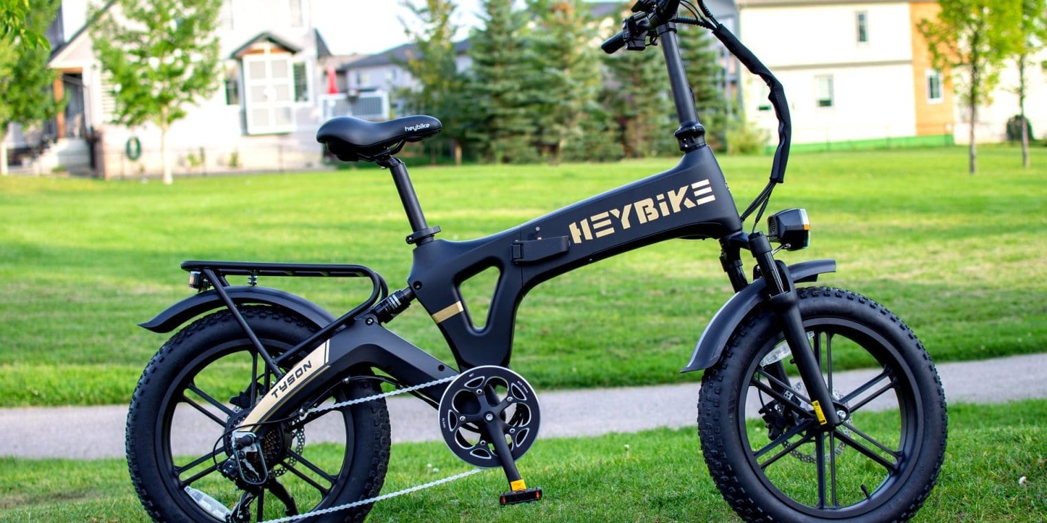 The Best Folding eBikes [2024 Edition] webBikeWorld