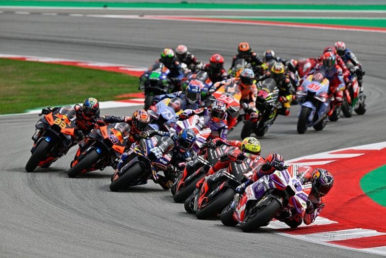 5 Must See Motorcycle Races for 2024 - webBikeWorld