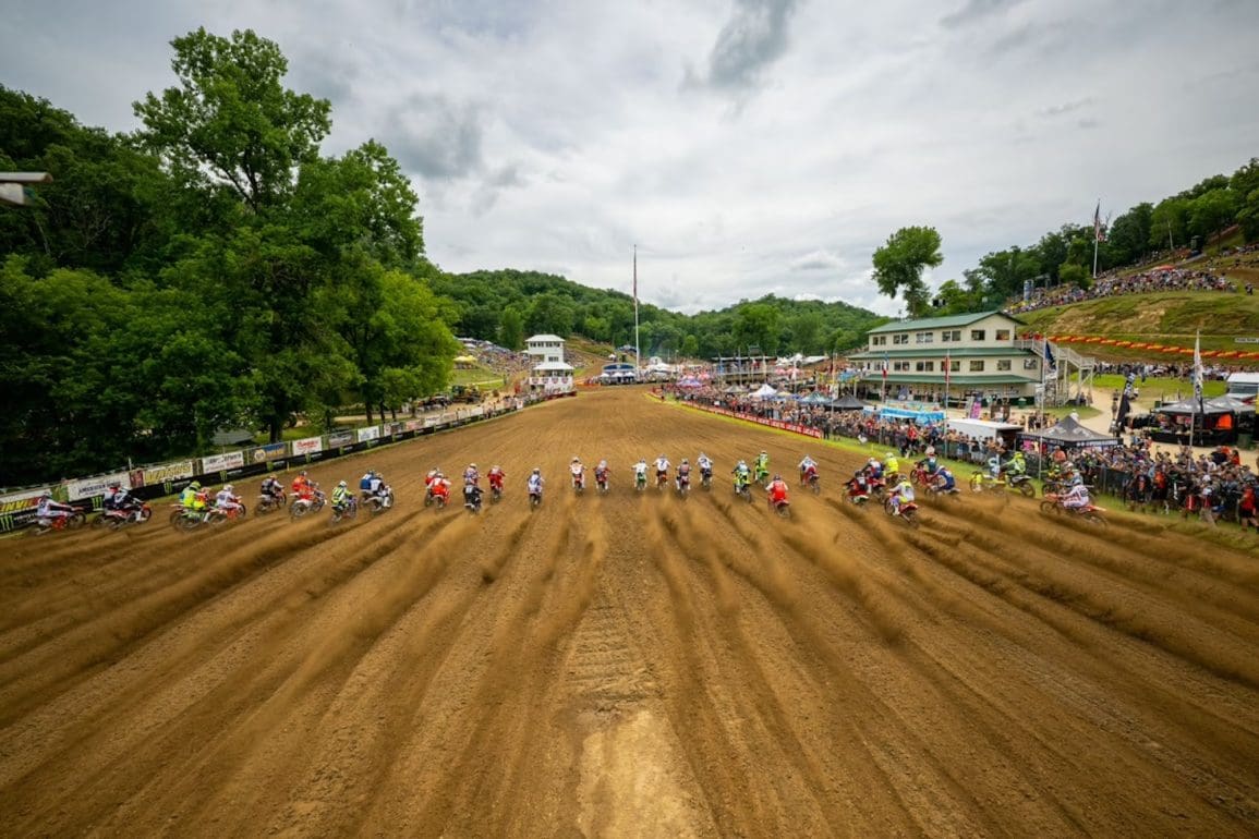 2024 Pro Motocross Championship Tickets are Rev for 2024! webBikeWorld