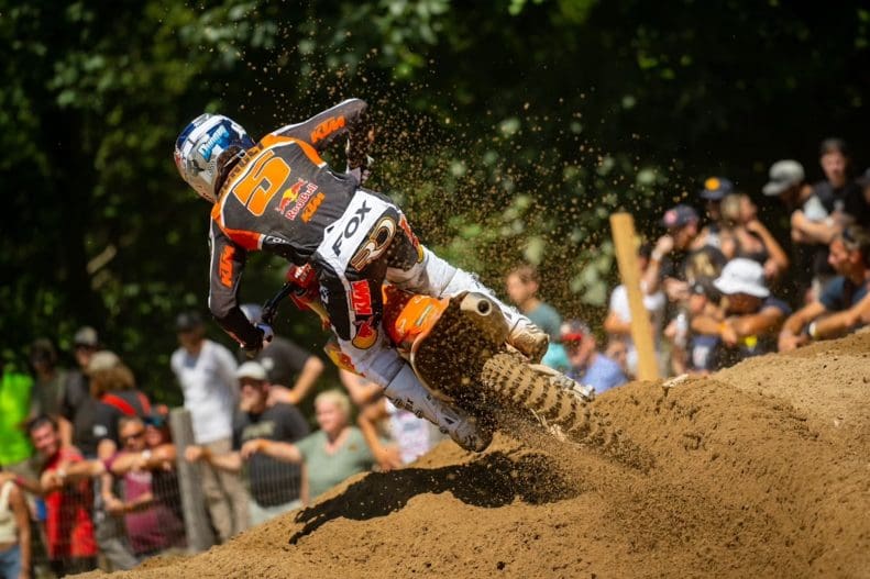 2024 Pro Motocross Championship Tickets are Rev for 2024! webBikeWorld