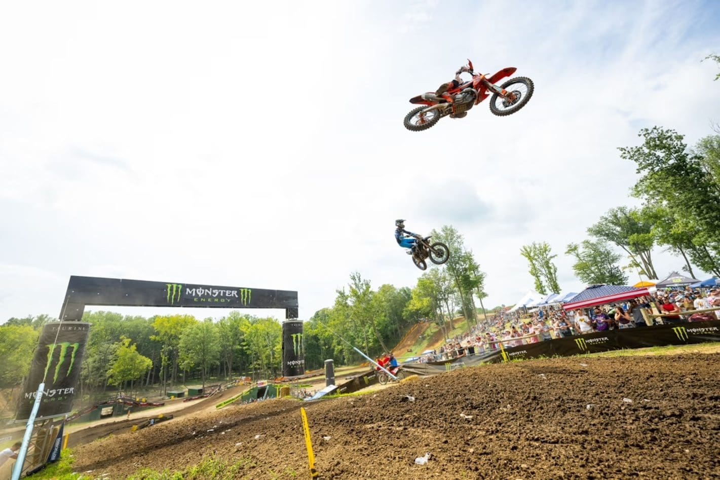 2024 Pro Motocross Championship Tickets are Rev for 2024! webBikeWorld