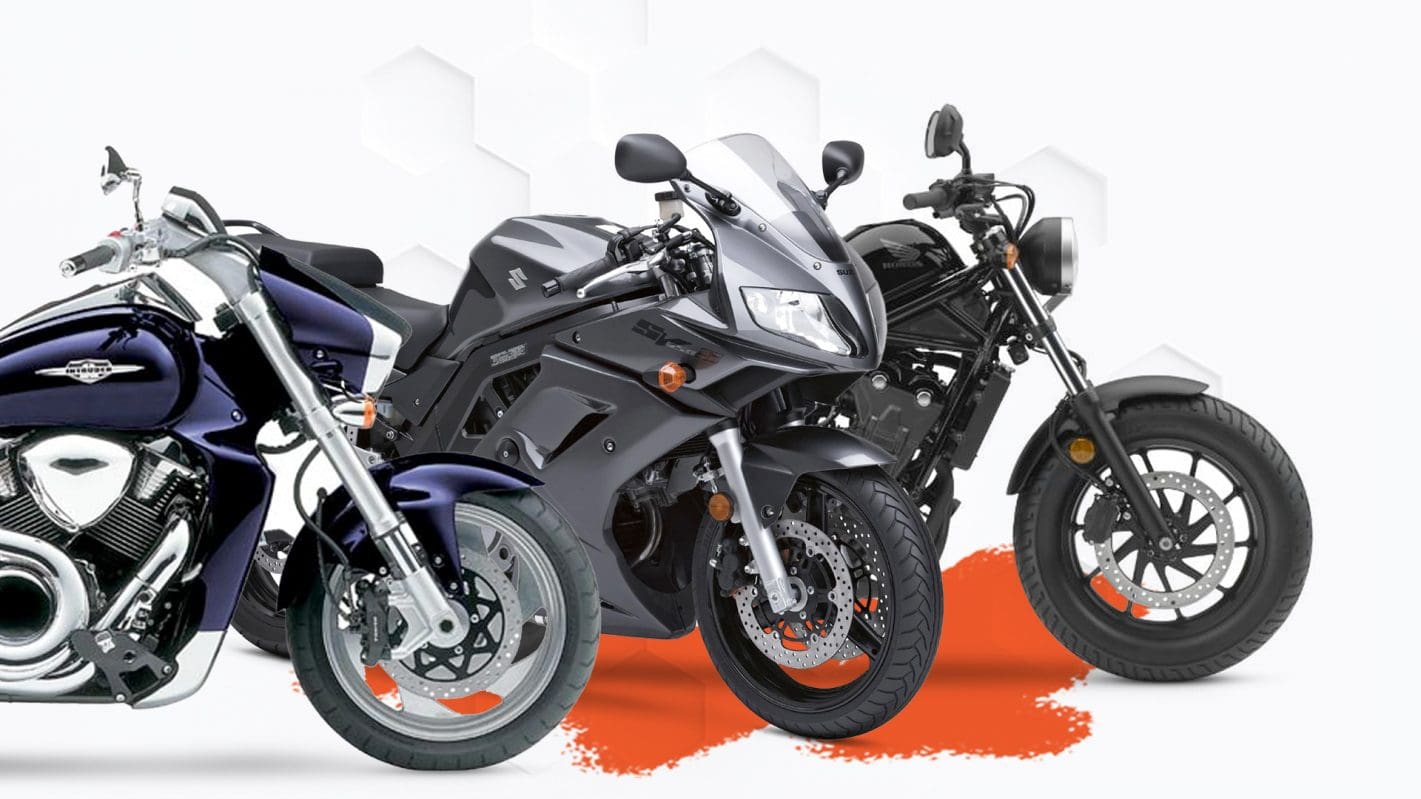 The Best Japanese-Made Motorcycles Of All Time [2024 Edition 