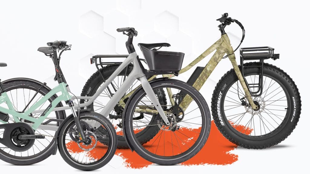 The Best eBikes Under 5,000 [2024 Edition] webBikeWorld