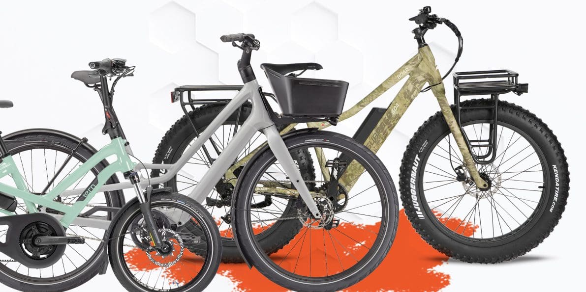 The Best eBikes That Look Like Motorcycles [2024 Edition] webBikeWorld