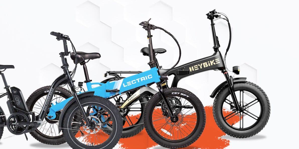 The Best eBikes Under 1,500 [2024 Edition] webBikeWorld