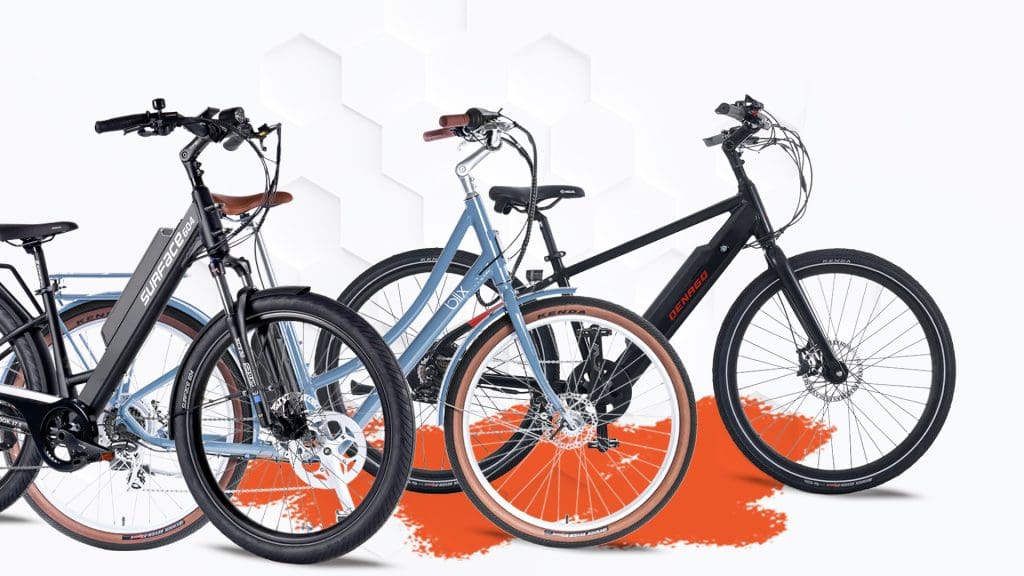 The Best eBikes For Commuting [2024 Edition] webBikeWorld