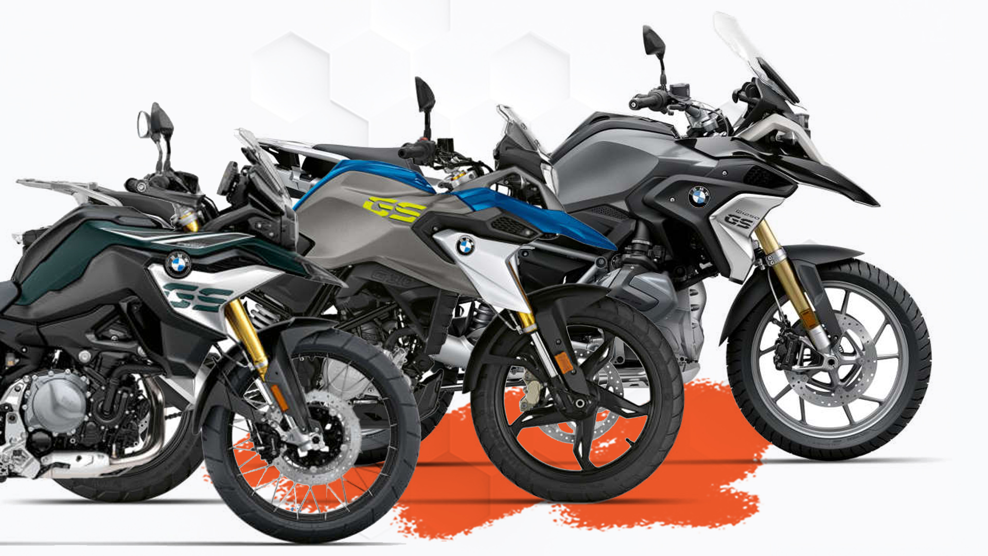 BMW Motorrad India reports its highest sales ever; over 7,000 bikes and  scooters sold