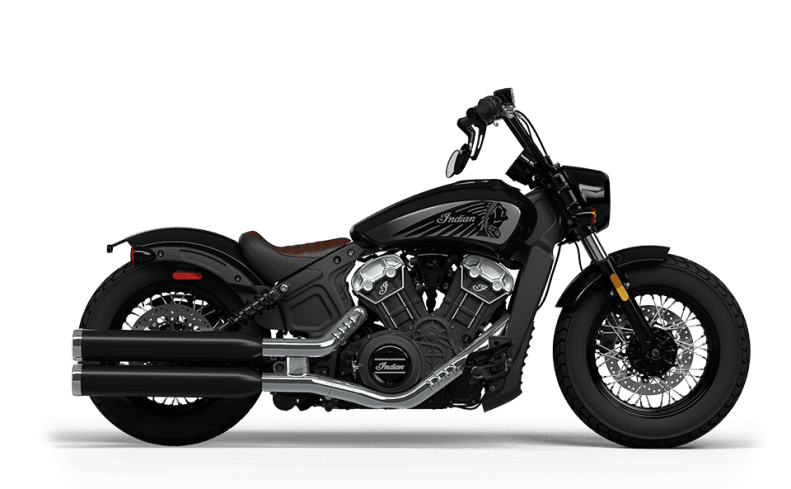 The 2024 Indian Motorcycle Lineup + Our Take On Each Model