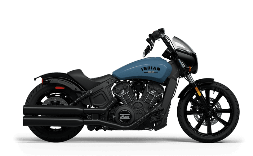 The 2024 Indian Motorcycle Lineup + Our Take On Each Model