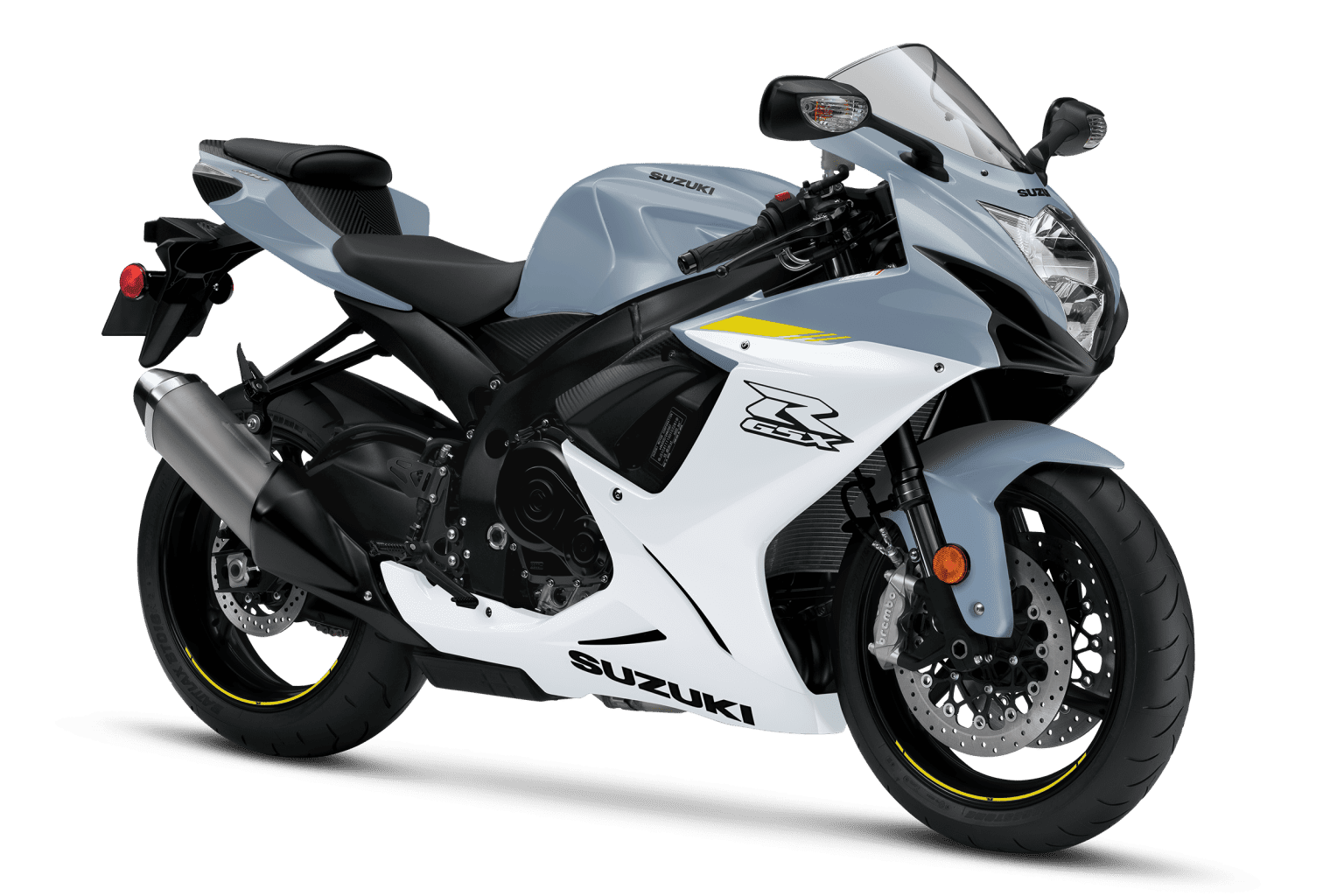 The Best 600cc Motorcycles You Can Ride [2024 Edition] - WebBikeWorld