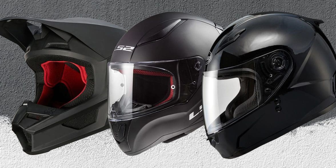 5 Coolest Motorcycle Helmets for Kids