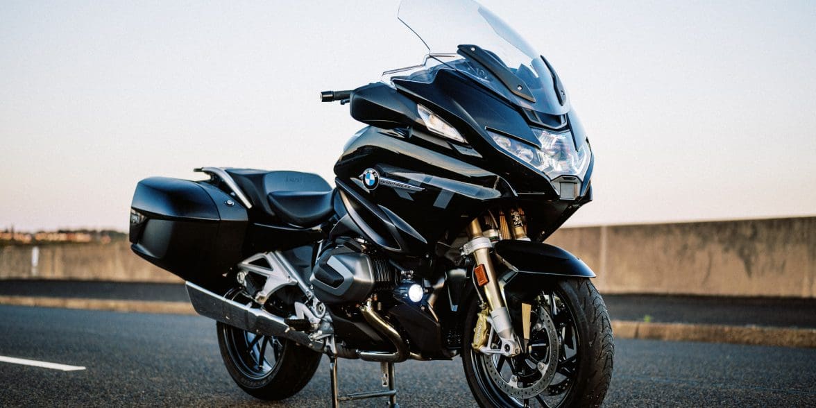 2019 BMW R 1250 RT Buyer's Guide: Specs, Photos, Price