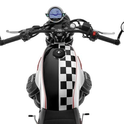 The 2023 Moto-Guzzi Lineup + Our Take On Each Model - webBikeWorld