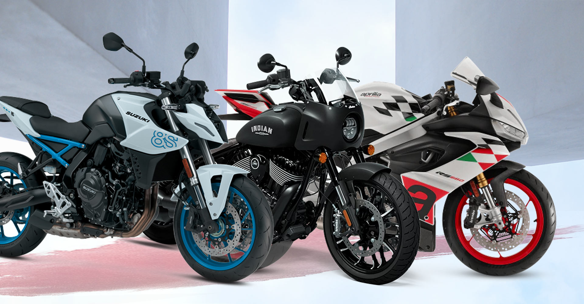 the best new motorcycles for 2023