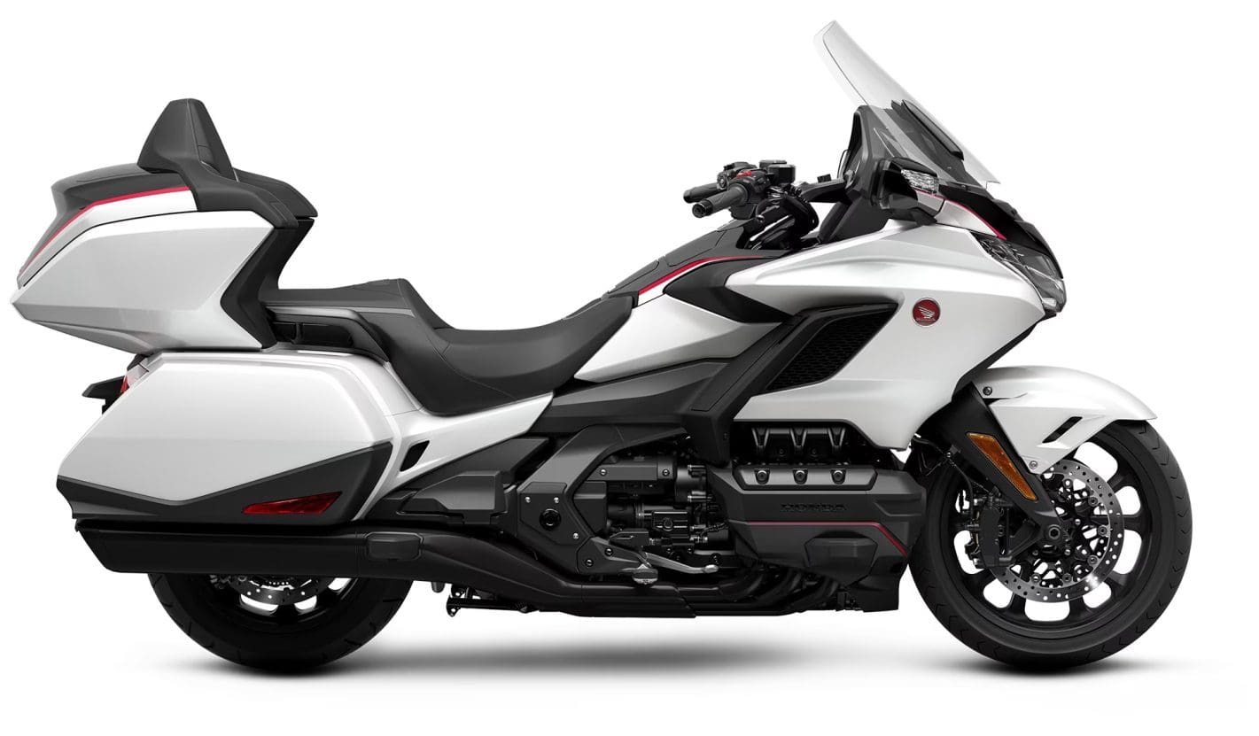 2024 Honda Motorcycle Lineup - webBikeWorld