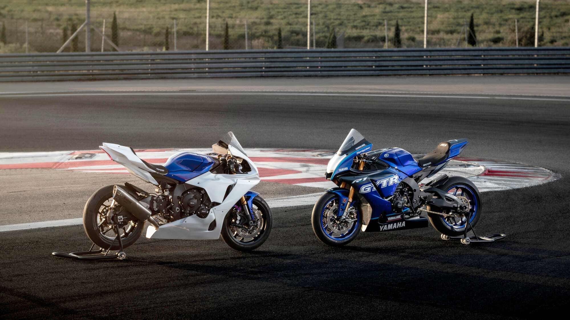 2025 Yamaha YZFR1 Confirmed to Return as a ObserveSolely Bike