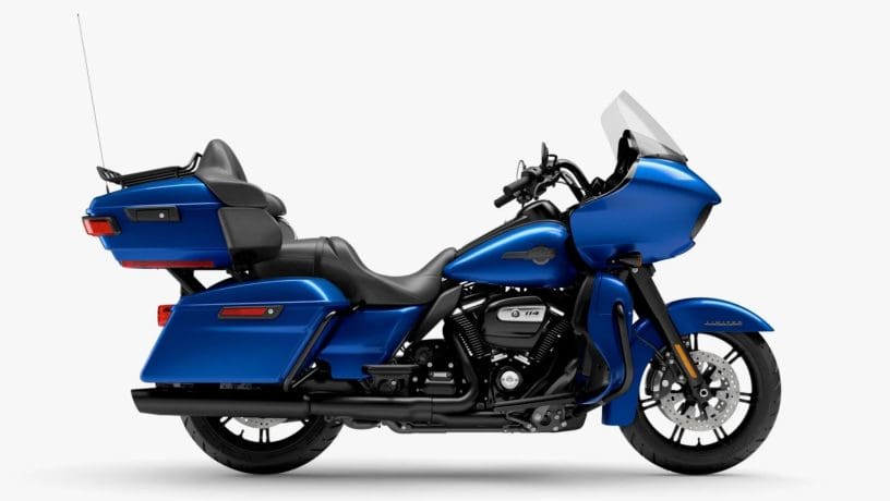 2024 Harley-Davidson Motorcycle Lineup - webBikeWorld