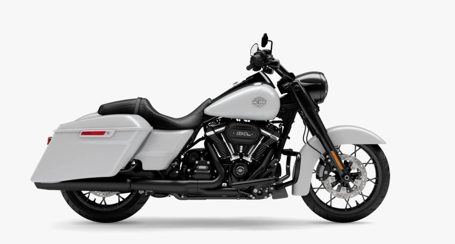 2024 HarleyDavidson Motorcycle Lineup webBikeWorld