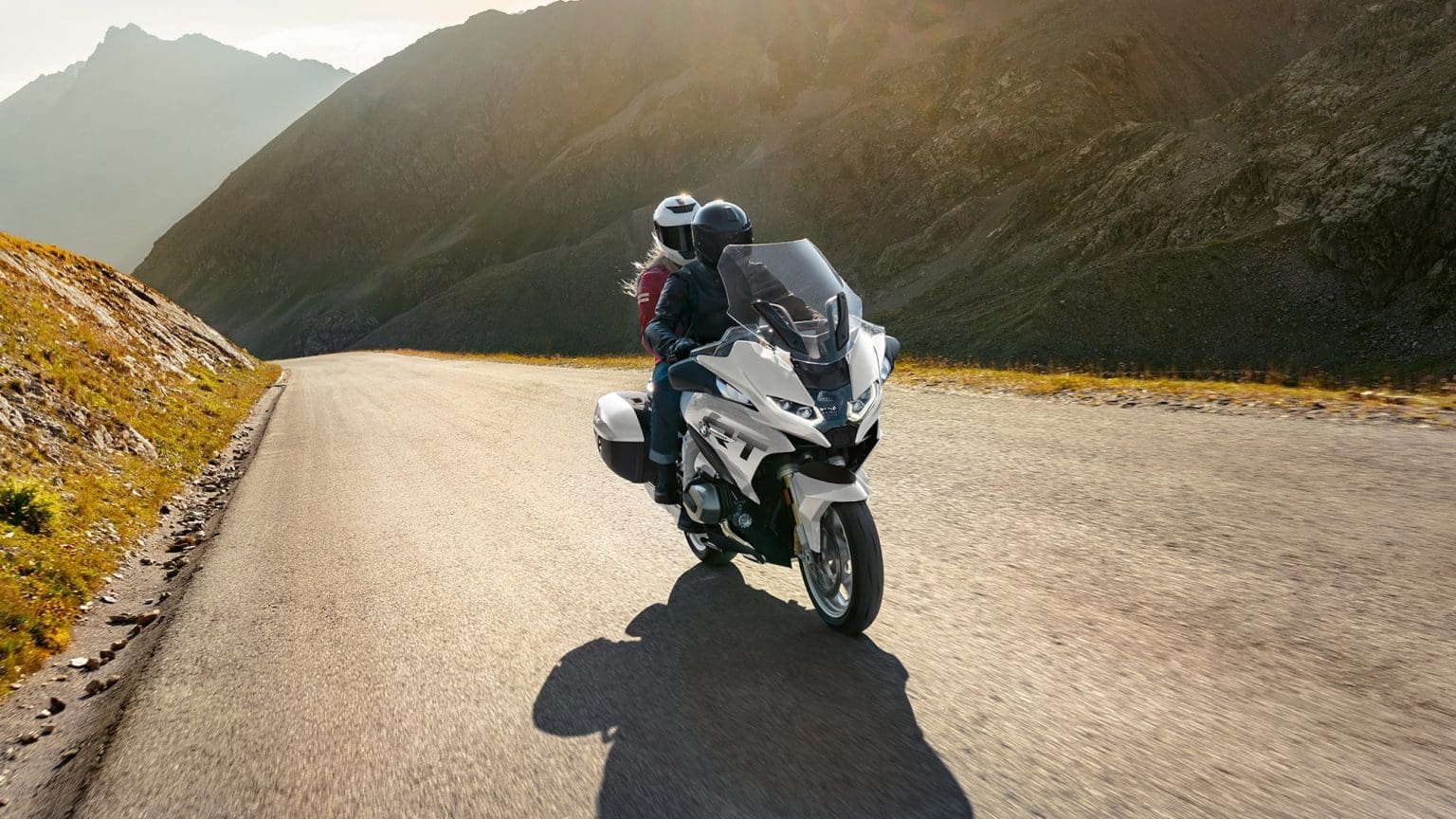 Recall BMW Recalls 2024 R 1250 RT, K 1600 GT/GTL/B webBikeWorld