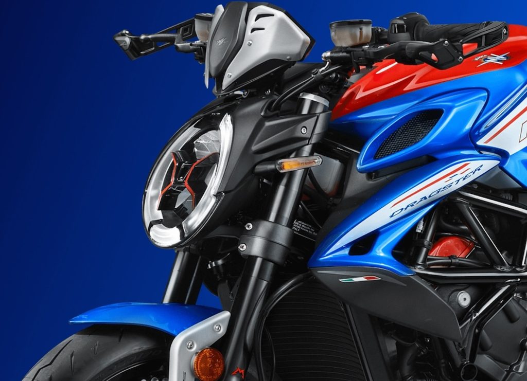 Industry Insider: Pierer/KTM Increases Stakes in MV Agusta to 50.1% ...