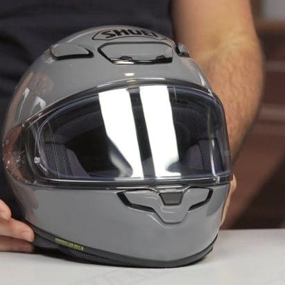 Hedon Wheels And Waves Anniversary Helmet - webBikeWorld