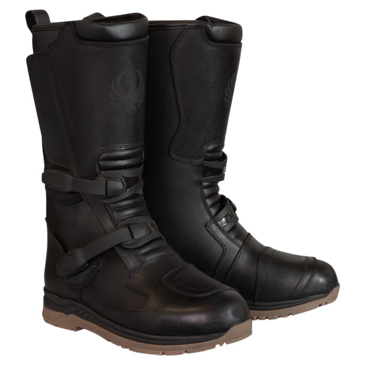 Merlin Adana D3O Boots