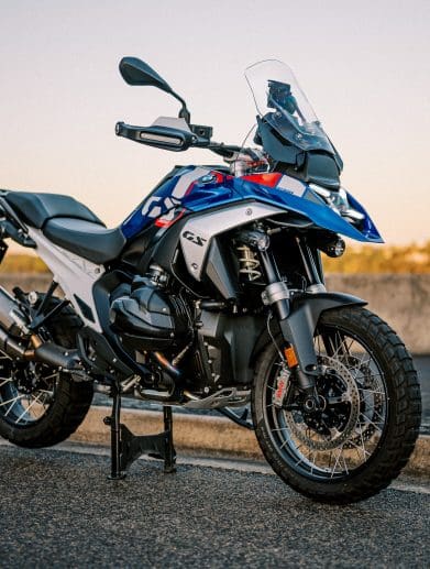 2024 BMW R 1300 GS Trophy X Adventure