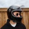 Biltwell Gringo SV Full Face Helmet